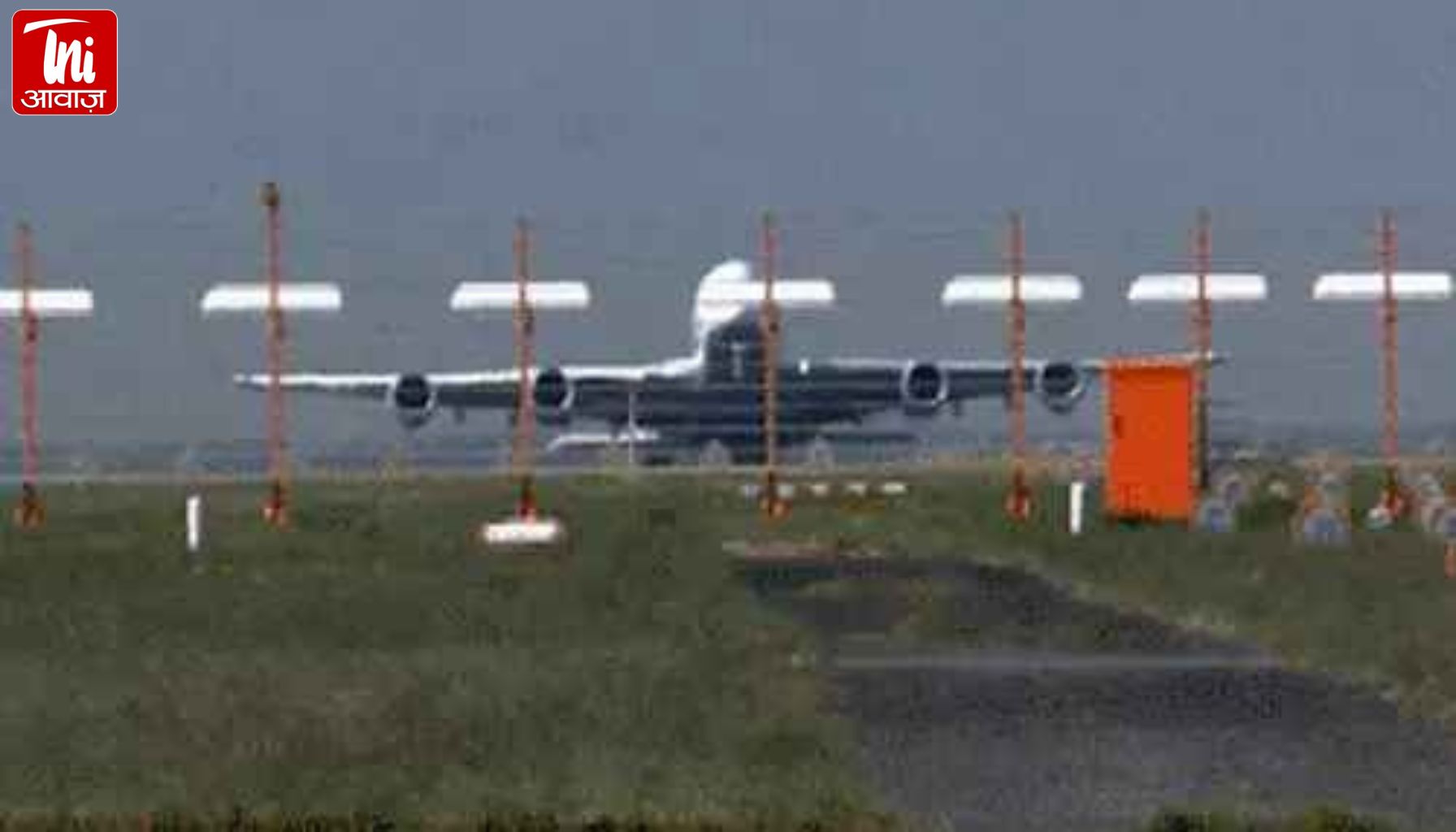 जयपुर एयरपोर्ट पर उड़ानों की रद्दीकरण की मार: सीजफायर के बाद भी चंडीगढ़ और पुणे की फ्लाइट्स प्रभावित