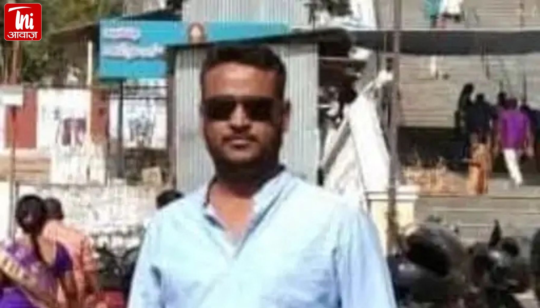 अहमदाबाद विमान हादसे में बीकानेर के युवक की दर्दनाक मौत: लंदन बिजनेस यात्रा पर जा रहा था पूर्व विधायक का दोहिता अभिनव