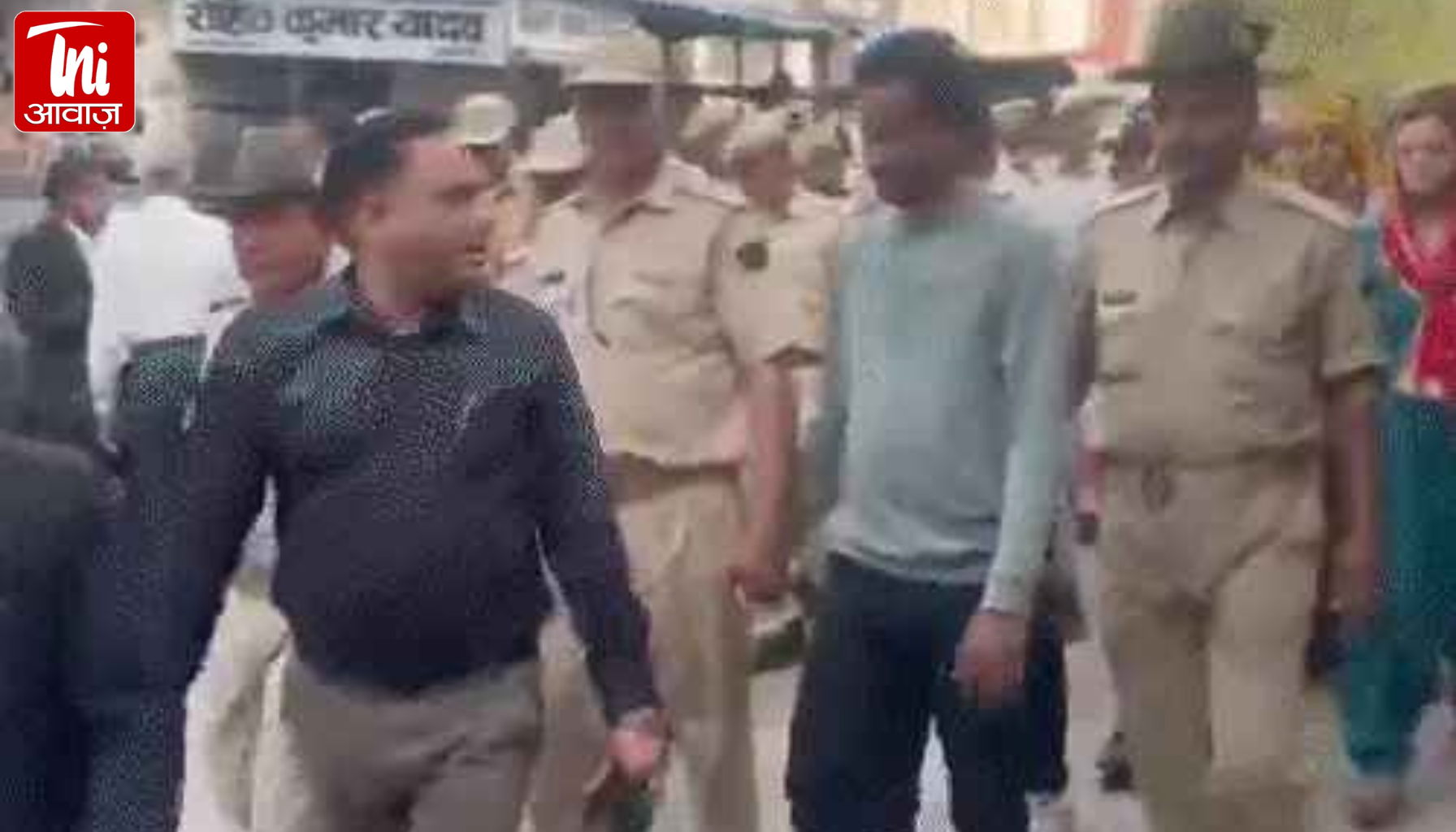 फर्जी ताइक्वांडो सर्टिफिकेट से बन गए टीचर! SOG की बड़ी कार्रवाई, 14 जिलों में रेड कर 20 गिरफ्तार