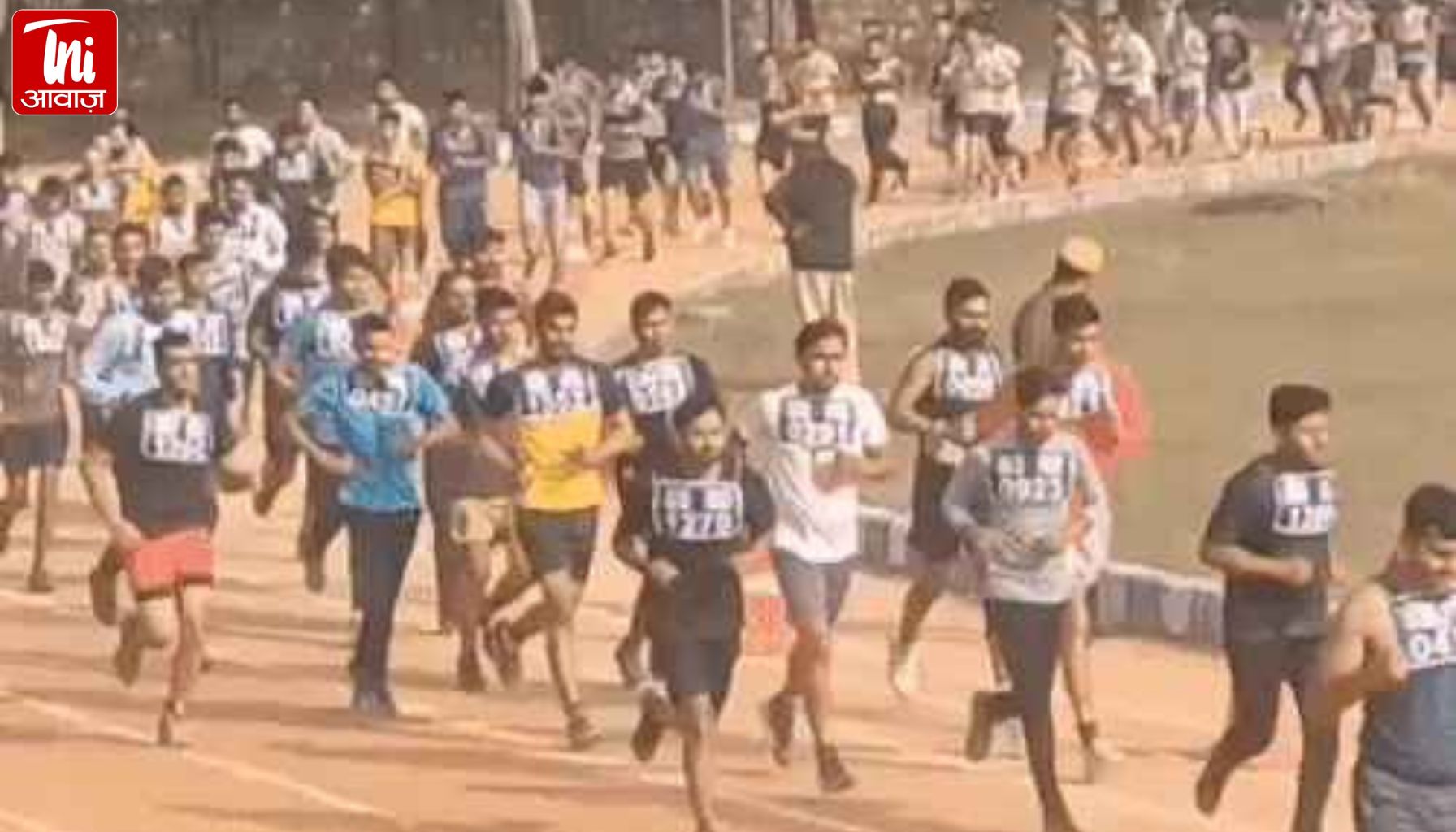 राजस्थान पुलिस कॉन्स्टेबल भर्ती 2025: 10,000 पदों पर आवेदन शुरू, 12वीं पास युवा कर सकते हैं अप्लाई