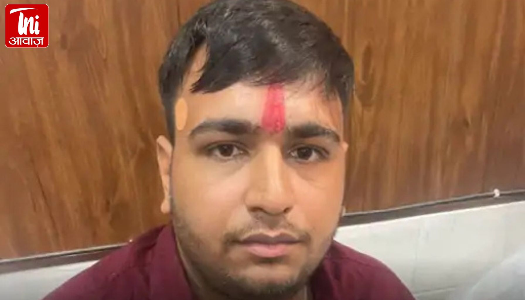 “SDM के नाम पर वसूली!” बांदीकुई ऑफिस में ACB का छापा—15 हजार लेते कर्मचारी रंगे हाथ गिरफ्तार