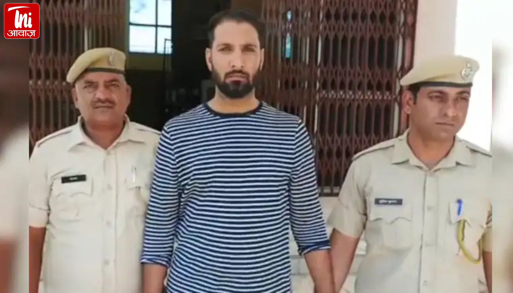 राजस्थान में महिला कांस्टेबल से 10 लाख रुपए की ठगी का आरोपी गिरफ्तार, ट्रेडिंग का झांसा देकर धोखा दिया
