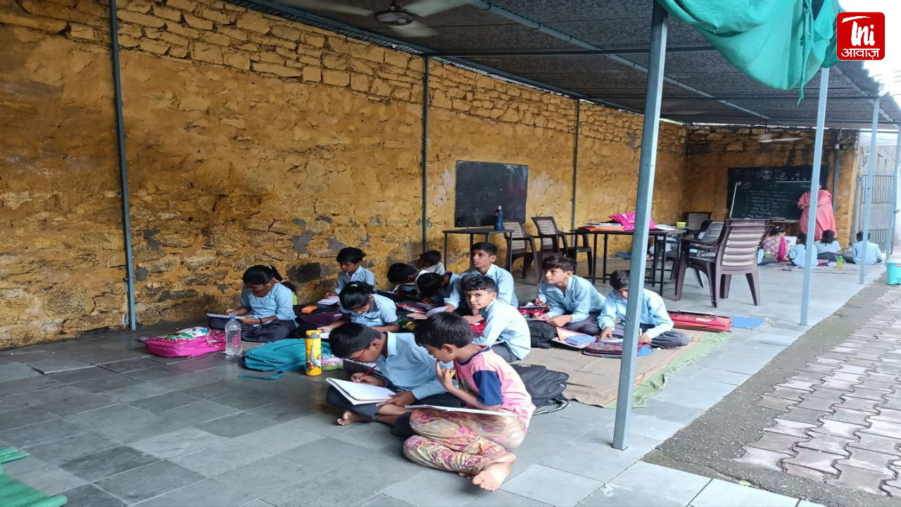 राजस्थान में सोमवार से स्कूल फिर खुलेंगे, प्रवेश उत्सव और नई तैयारी शुरू 