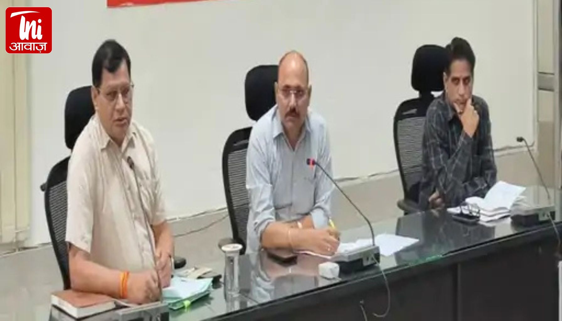 दौसा में हरियाली मिशन का बड़ा प्लान! मानसून में लगाए जाएंगे 24.92 लाख पौधे, प्रशासन ने कसी कमर