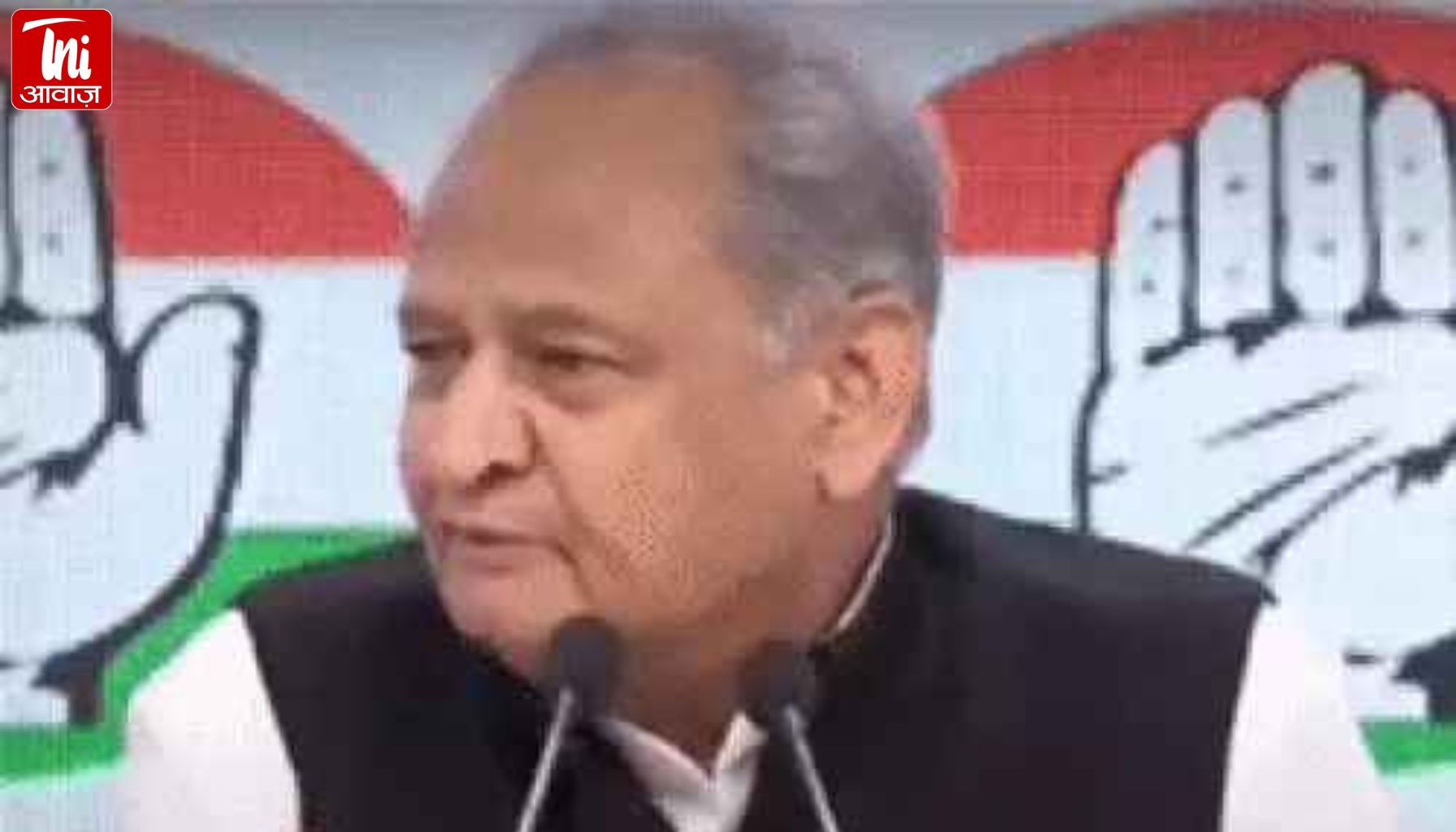 अशोक गहलोत के केंद्र से 4 तीखे सवाल: बोले— सीजफायर किन शर्तों पर हुआ, आतंकवादी अब तक क्यों नहीं पकड़े गए?