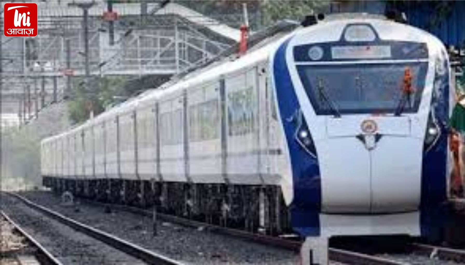 जोधपुर-दिल्ली के बीच पहली बार दौड़ेगी वंदे भारत स्पेशल ट्रेन: यात्रियों को नई सुविधा, 9 स्टेशनों पर ठहराव, 9 घंटे में पूरा सफर