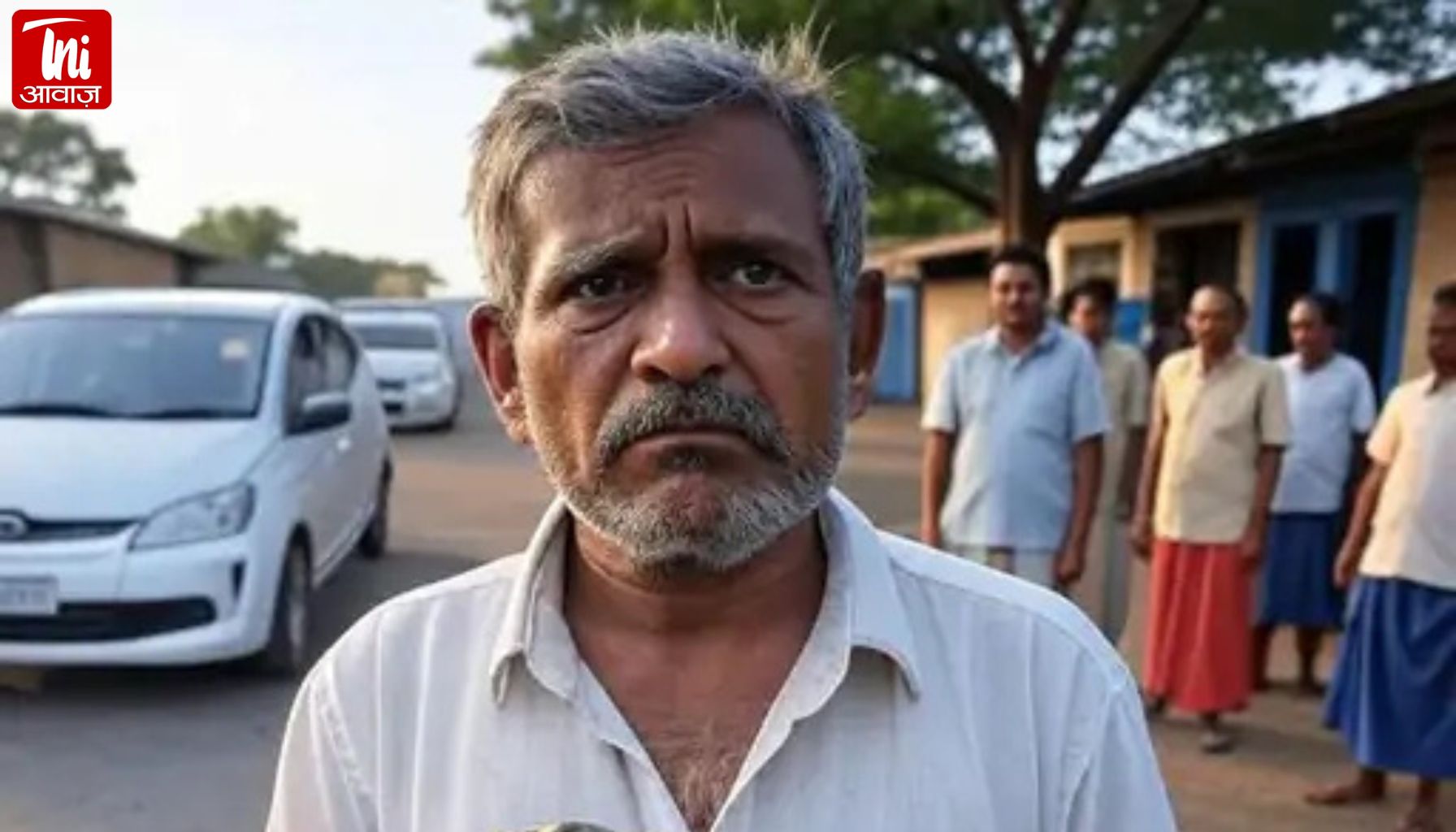 सीकर में बुजुर्ग से 5.80 लाख की ठगी: कछुआ बेचने के नाम पर झांसा देकर पैसे लेकर फरार