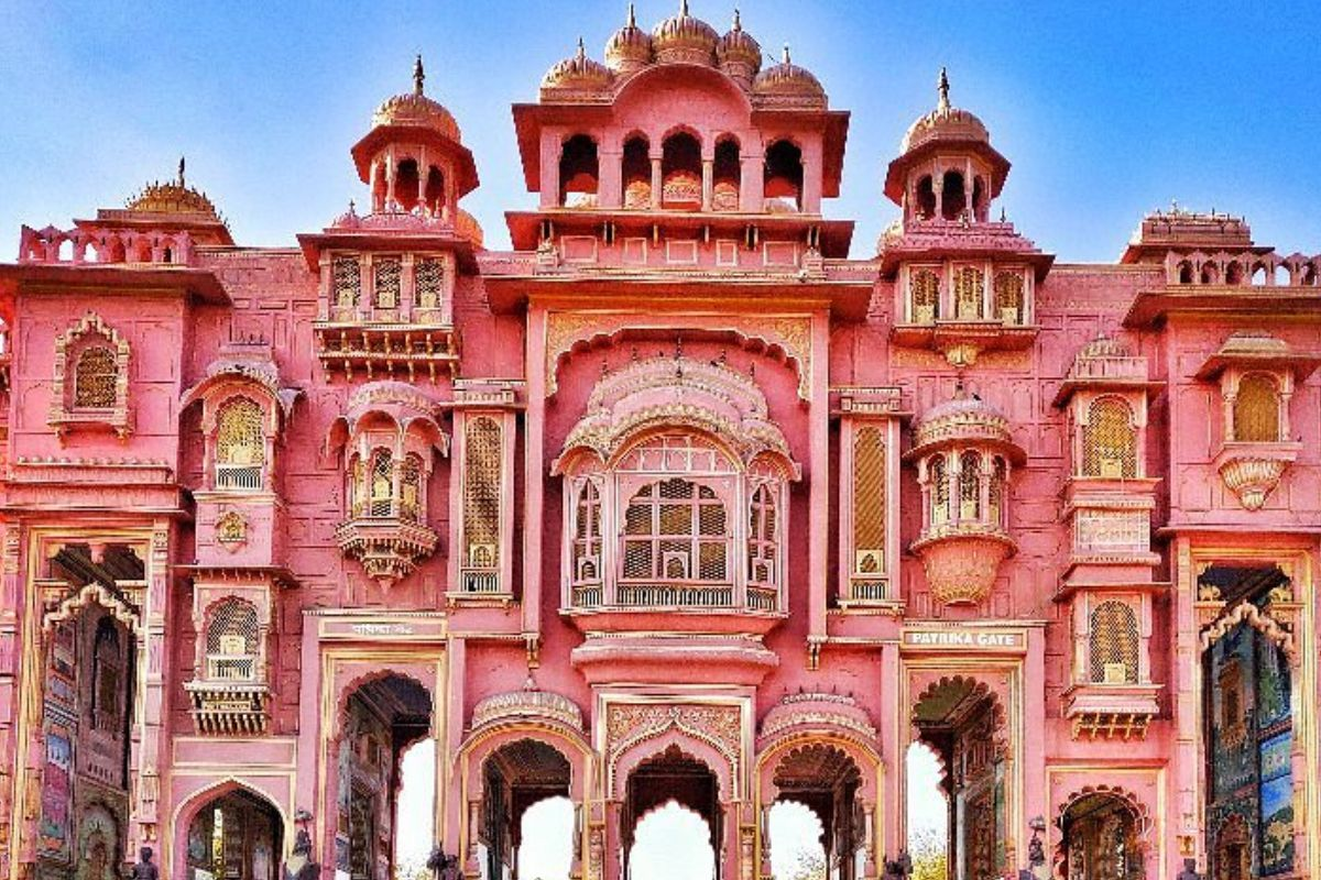जयपुर में “6 AM Experience Your City” कम्युनिटी मूवमेंट, फिटनेस और फन का संगम