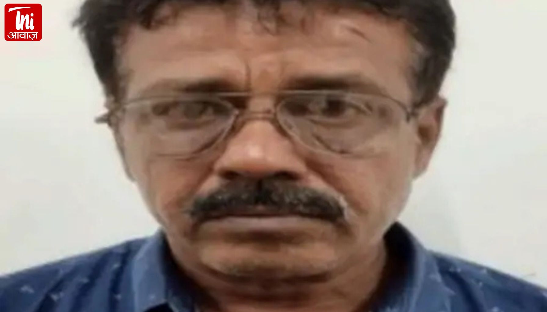 साइबर ठगों ने होटल रूम को बनाया कोर्टरूम: 75 वर्षीय बुजुर्ग से 23.56 लाख की ठगी