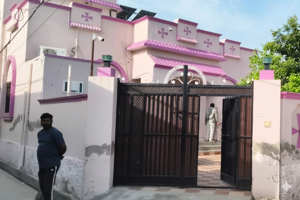 झुंझुनूं में बड़ी डकैती, हथियारबंद बदमाशों ने कारोबारी के घर से 85 लाख की लूट