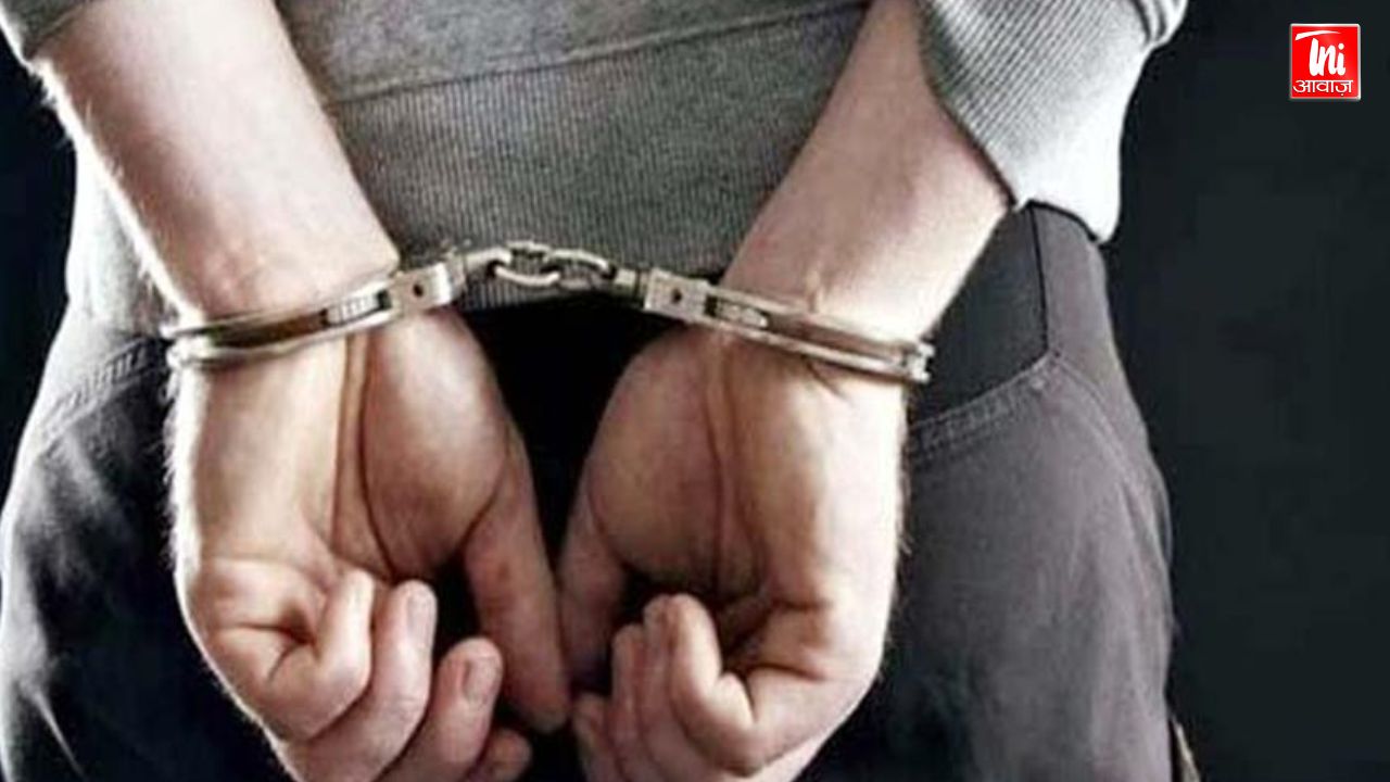 Ludhiana : पुलिस ने सुलझाया हत्या का मामला, 3 आरोपी गिरफ्तार