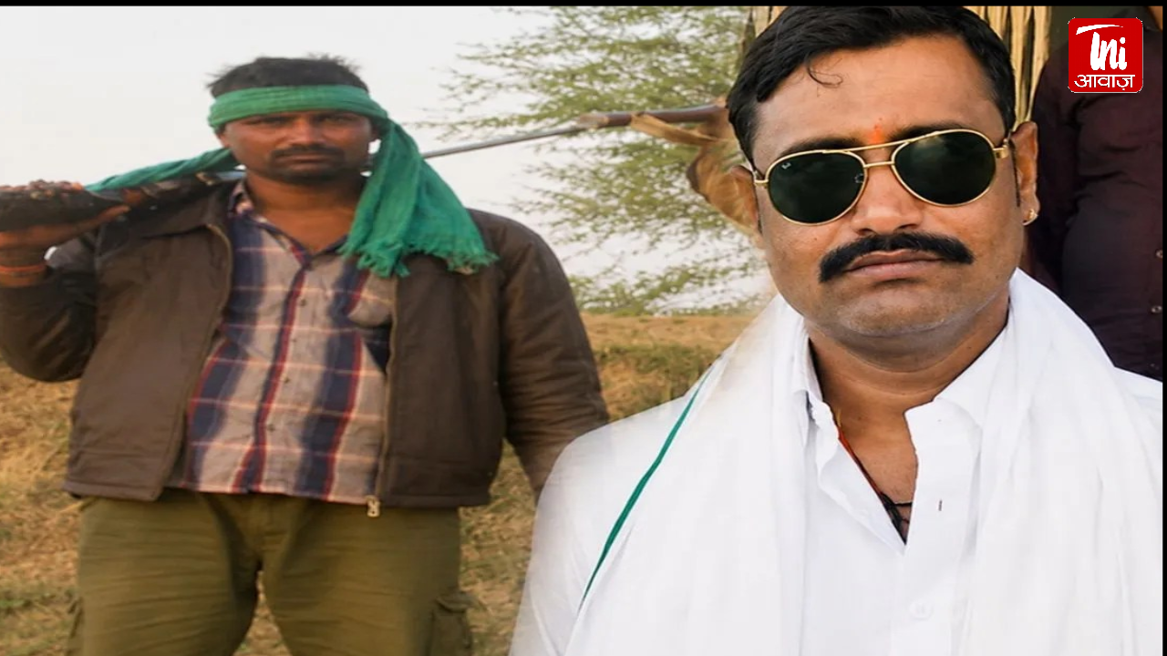 अजमेर हाई सिक्योरिटी जेल में डकैत जगन गुर्जर की हत्या से मचा हड़कंप