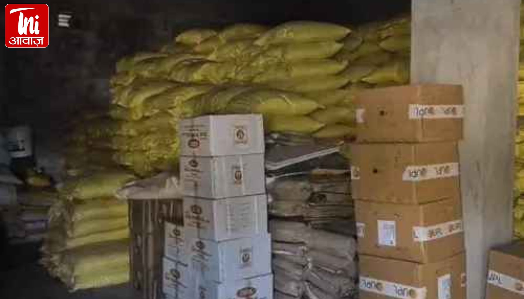 दौसा में ‘खाद घोटाले’ पर बड़ा एक्शन: 7 दुकानों के लाइसेंस सस्पेंड, कालाबाजारी पर कसा शिकंजा