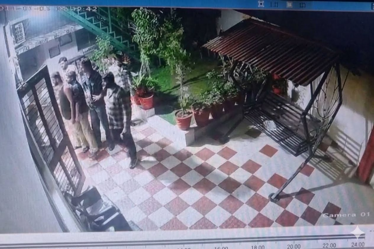 सिरोही: माउंट आबू में फर्जी एटीएस अधिकारी बनकर अपहरण, 1.5 लाख की फिरौती वसूली