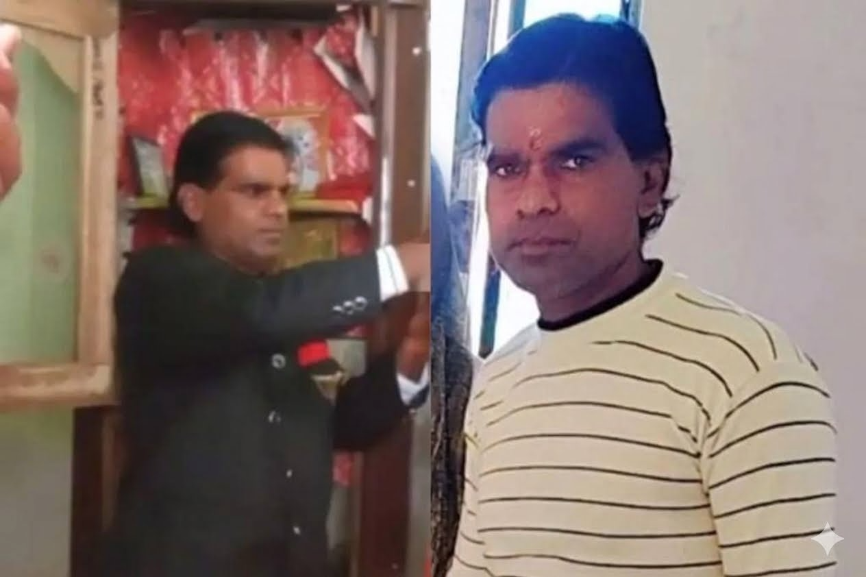 अजमेर की नाबालिग को 3 लाख में बेचकर अधेड़ से कराई शादी, गिरोह पर शक