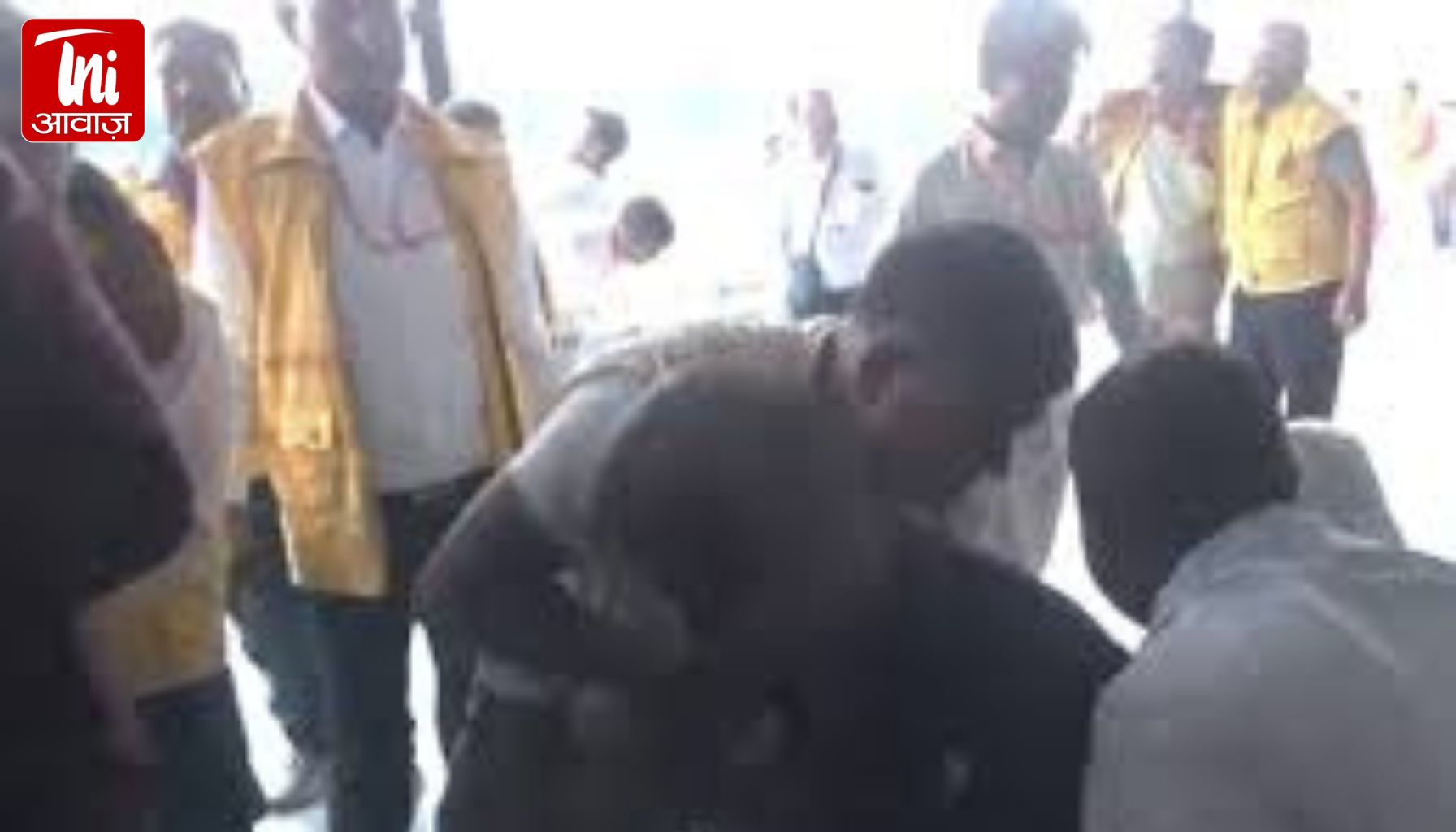 पाक तनाव के बीच देशभर में 244 जगहों पर मॉक ड्रिल: सिविल डिफेंस जिलों में ब्लैकआउट और एयर रेड से निपटने की तैयारी