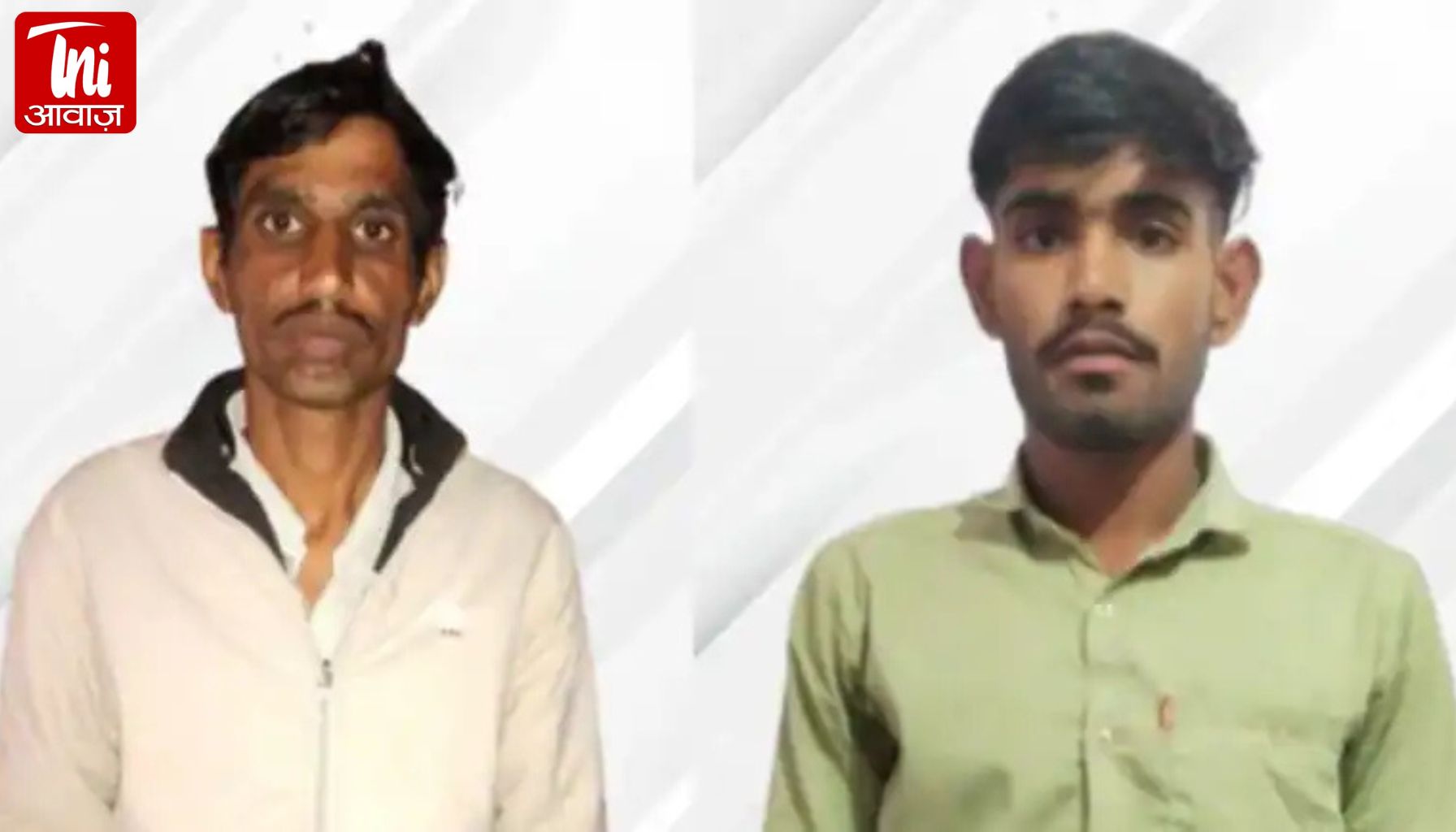 झुंझुनूं में ‘मुन्नाभाई’ स्टाइल: मामा की जगह 12वीं का एग्जाम देने पहुंचा भांजा, एक साइन ने खोल दी पूरी पोल!