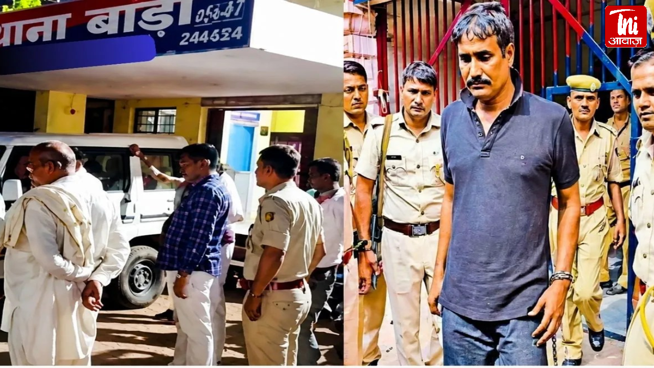जगन गुर्जर की अपराध दुनिया और प्रेम कहानी का खुलासा