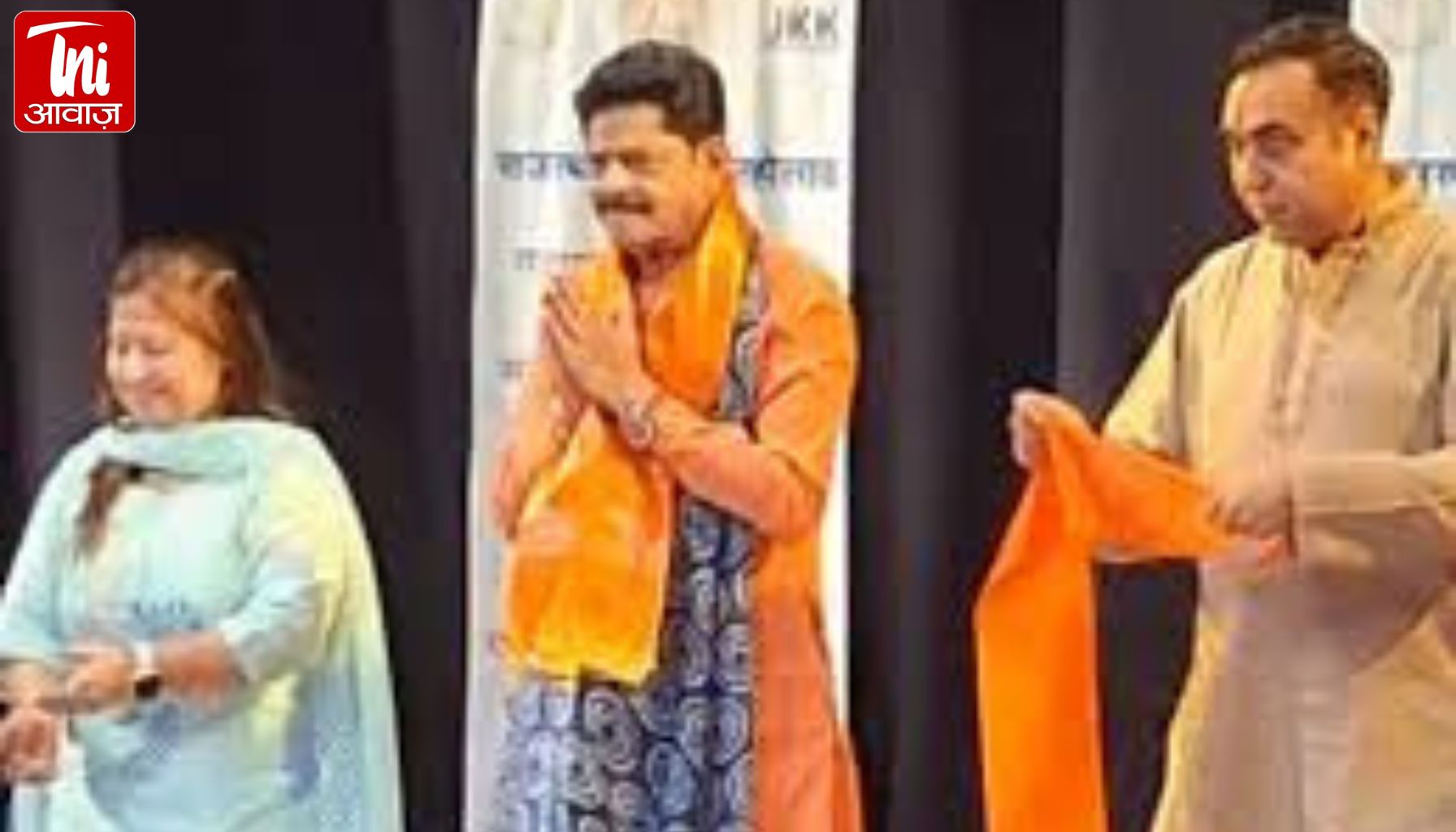 राजस्थान दिवस पर ब्रज का जादू: कवियों ने सुनाई भक्ति-श्रृंगार की रसधार, पांडुलिपियों के बड़े सर्वे का ऐलान