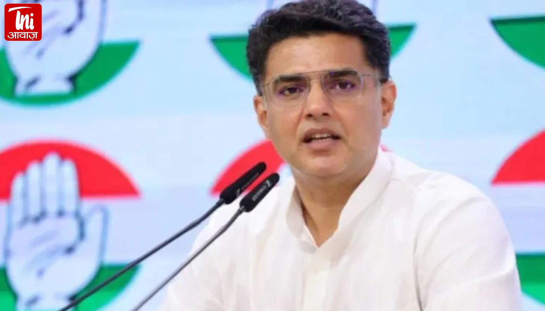 Rajasthan Politics: सचिन पायलट ने अमेरिका और IMF पर उठाए सवाल, सरकार से पूछा- 'क्या गारंटी है कि दोबारा...'