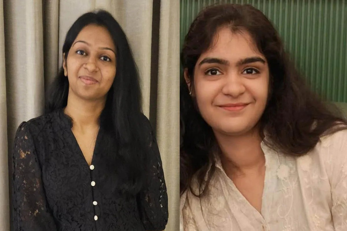 जोधपुर की अर्पिता डागा बनी CA फाइनल में चौथी रैंक, अनुष्का भूतड़ा को मिली 34वीं रैंक