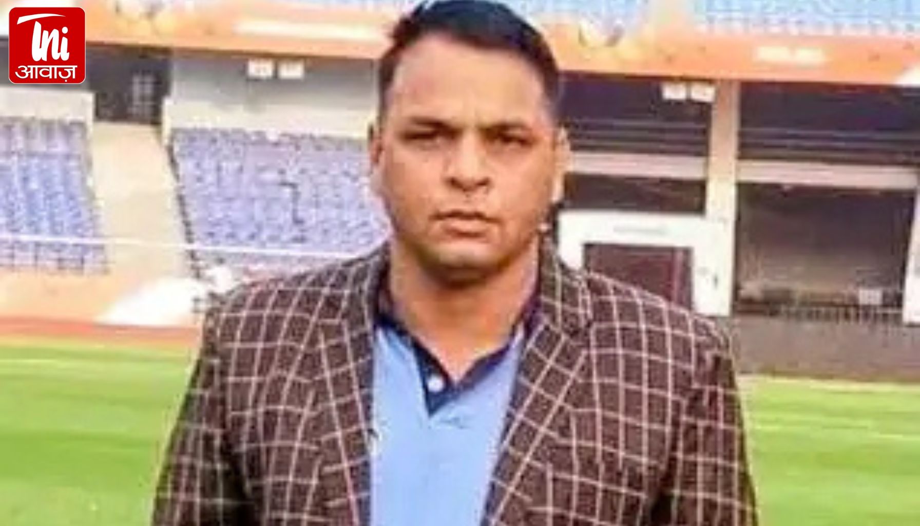 जोधपुर में शूटिंग बॉल का महासंग्राम: 45वीं सबजूनियर स्टेट चैंपियनशिप, सुनील बैंसला बने पर्यवेक्षक