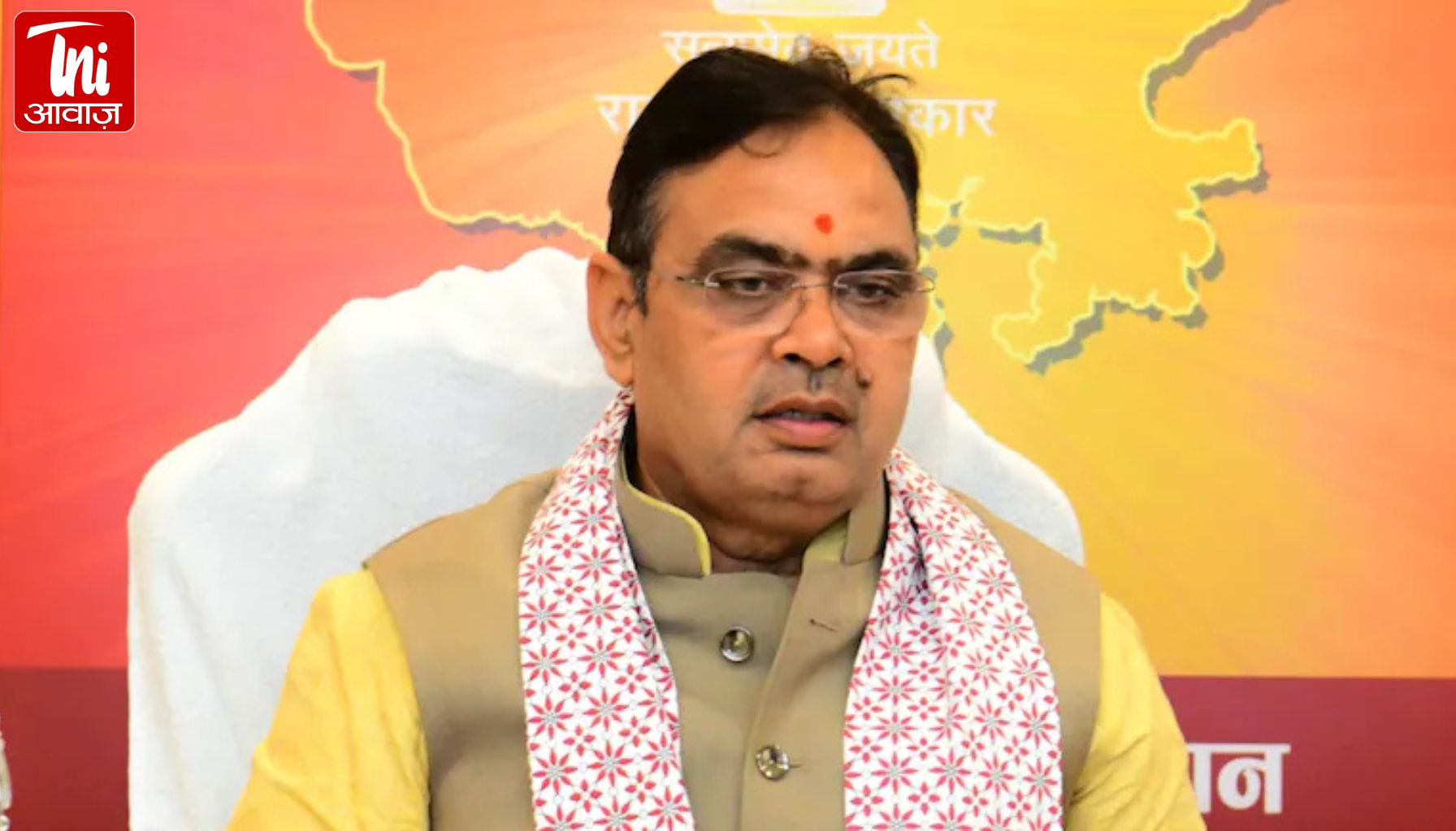 पचपदरा रिफाइनरी में लीकेज से लगी आग: उद्घाटन से पहले बड़ा हादसा, CM भजनलाल ने मांगी पूरी रिपोर्ट