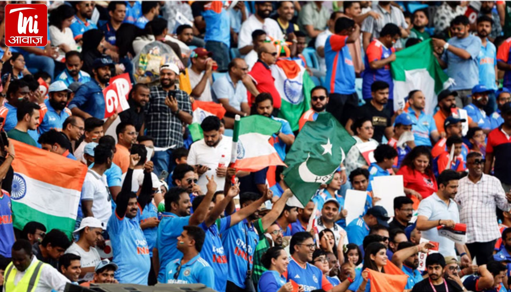 T20 World Cup 2026: 14 जून को भारत-पाकिस्तान महामुकाबला, लॉर्ड्स में 5 जुलाई को होगा फाइनल – पूरा शेड्यूल जारी