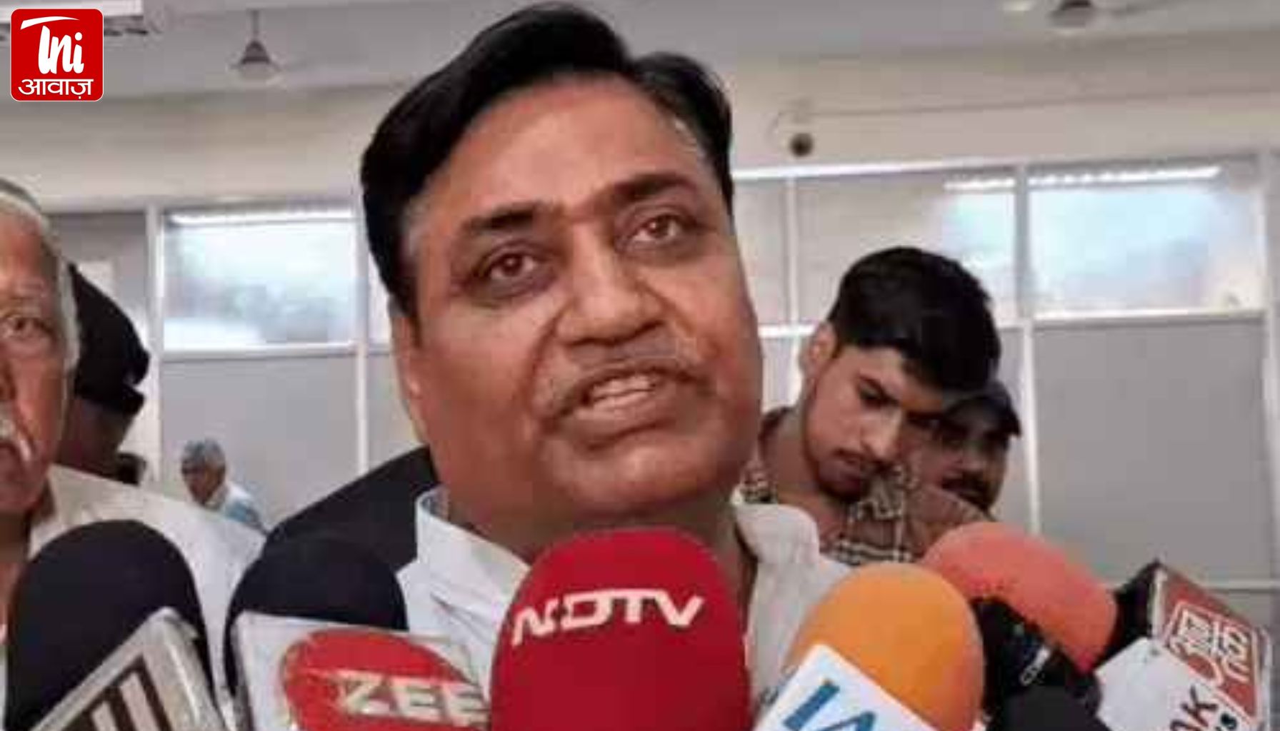 डोटासरा का आरोप: विधानसभा स्पीकर फाइल को लटका रहे, कंवरलाल मीणा पर फैसला नहीं हो रहा