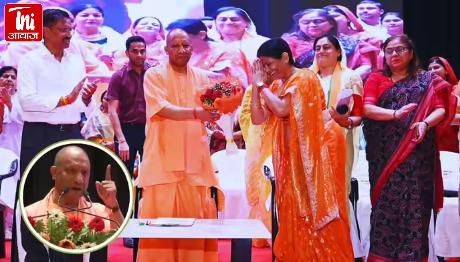 “‘सुअर का दूध पीते हैं क्या?’ गौहत्या पर सीएम योगी का तीखा बयान, बंगाल के बाद यूपी में गरमाई सियासत”