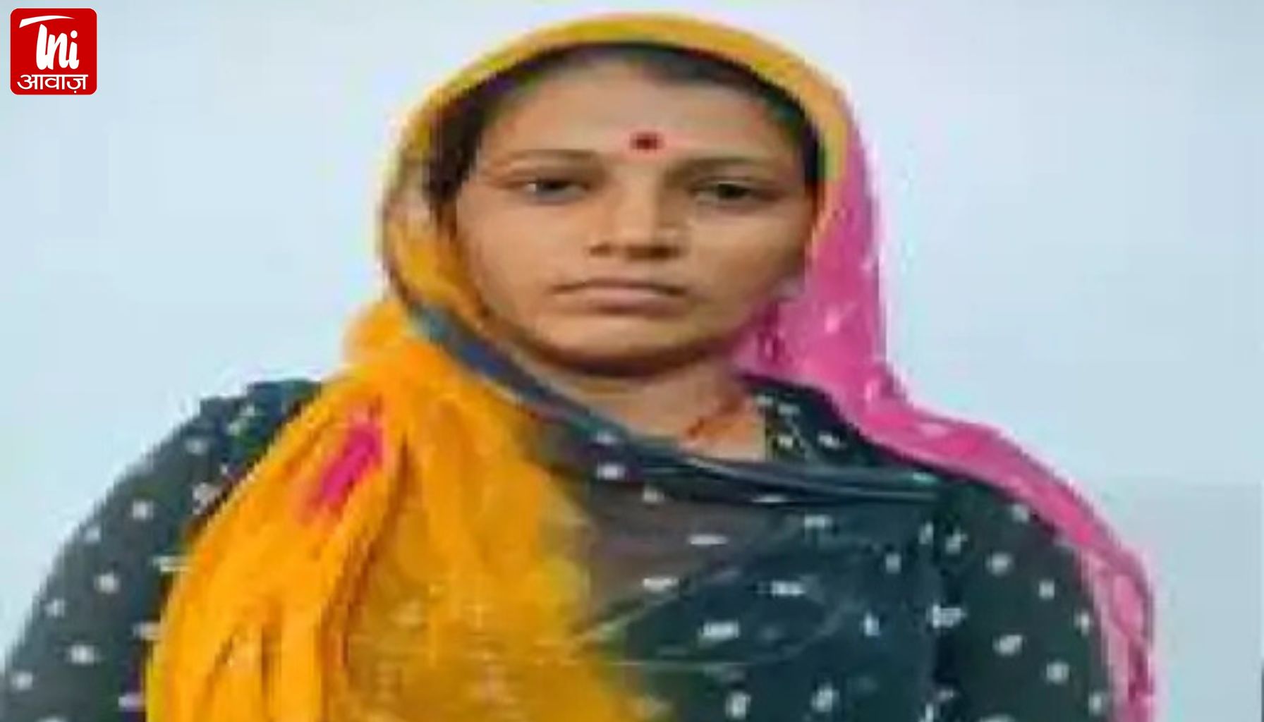 जोधपुरः होटल के पास मादक पदार्थ साथ खड़ी महिला पुलिस देखकर भागी, पीछाकर किया गिरफ्तार, 16 किलो से अधिक डोडा किया बरामद