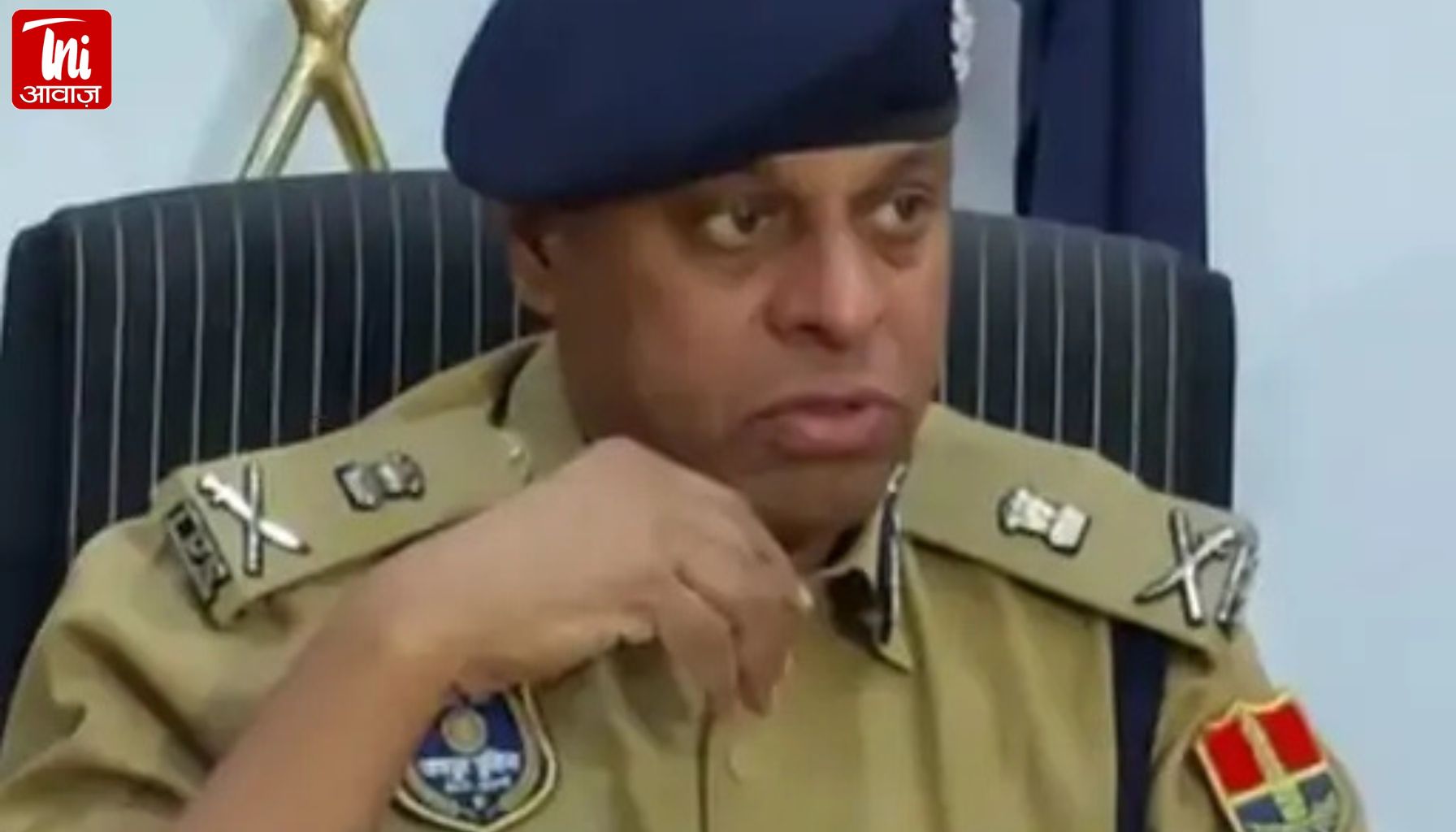 जयपुर पुलिस कमिश्नरेट में बड़ा प्रशासनिक फेरबदल: 28 सीआई के तबादले, दो लाइन हाजिर