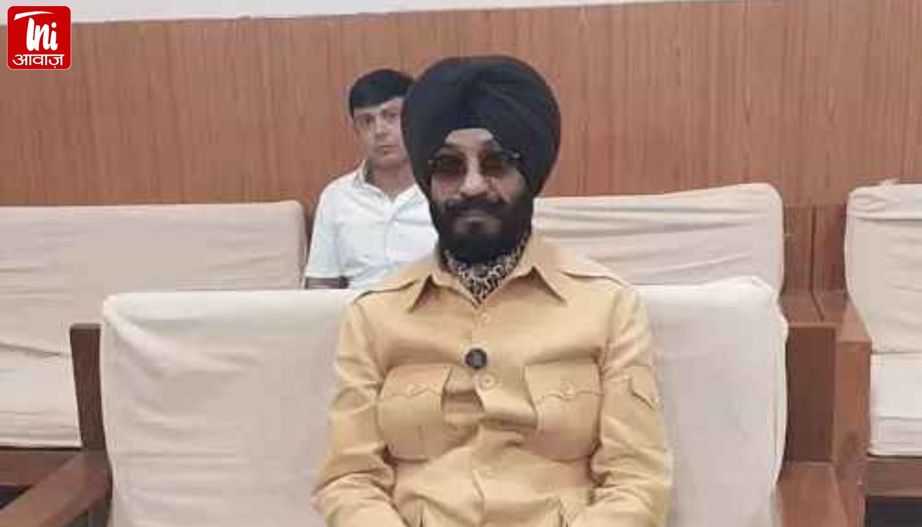 एमएस बिट्टा बोले- दुश्मन को उनके घर में घुसकर दिया जवाब, युवाओं को अमर और सुरक्षित भारत देना है