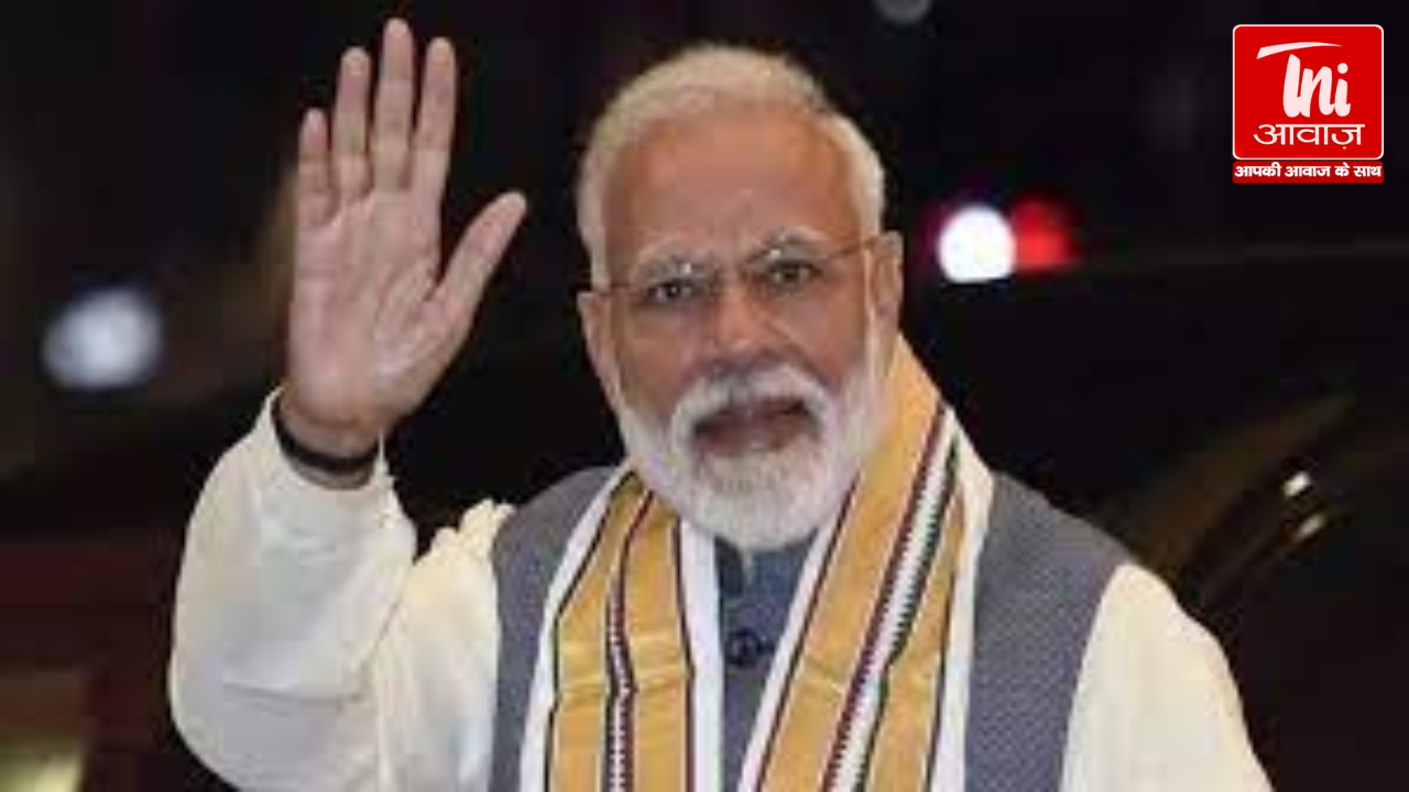 PM मोदी कल गोवा के मोपा अंतरराष्ट्रीय हवाई अड्डे का करेंगे उद्घाटन... 