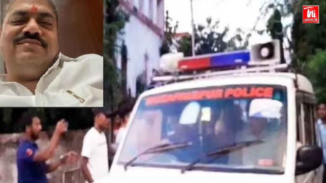 मुजफ्फरपुर आशुतोष शाही हत्याकांड में वकील का क्या है कनेक्शन? 6 नामजद में 3 गिरफ्तार
