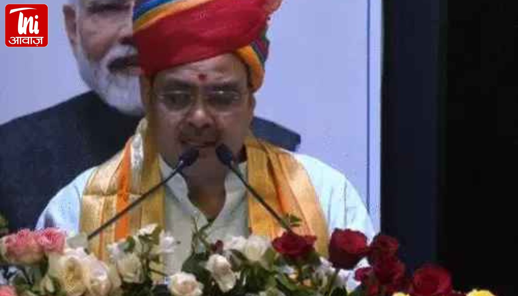 “डायरी-पेन लेकर बैठिए…” CM भजनलाल का विपक्ष पर तंज, बोले– इतनी नौकरियां देंगे कि लिखते रह जाएंगे