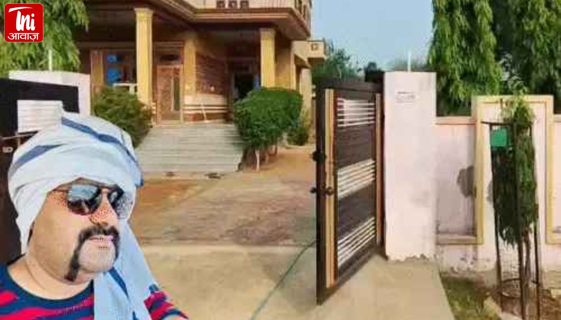 ACB ने किया नगर पालिकाधिकारियों पर बड़ा एक्शनः EO फतेह सिंह मीणा के 8 ठिकानों पर छापा, अवैध संपत्ति का खुलासा