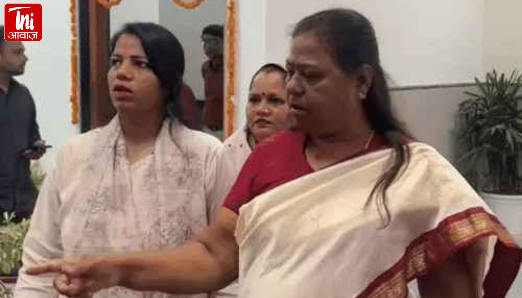 निगम की नई बिल्डिंग के उद्घाटन से पहले हंगामा:नेता प्रतिपक्ष का रूम अलॉट नहीं किया गया, विपक्ष की अनदेखी का आरोप