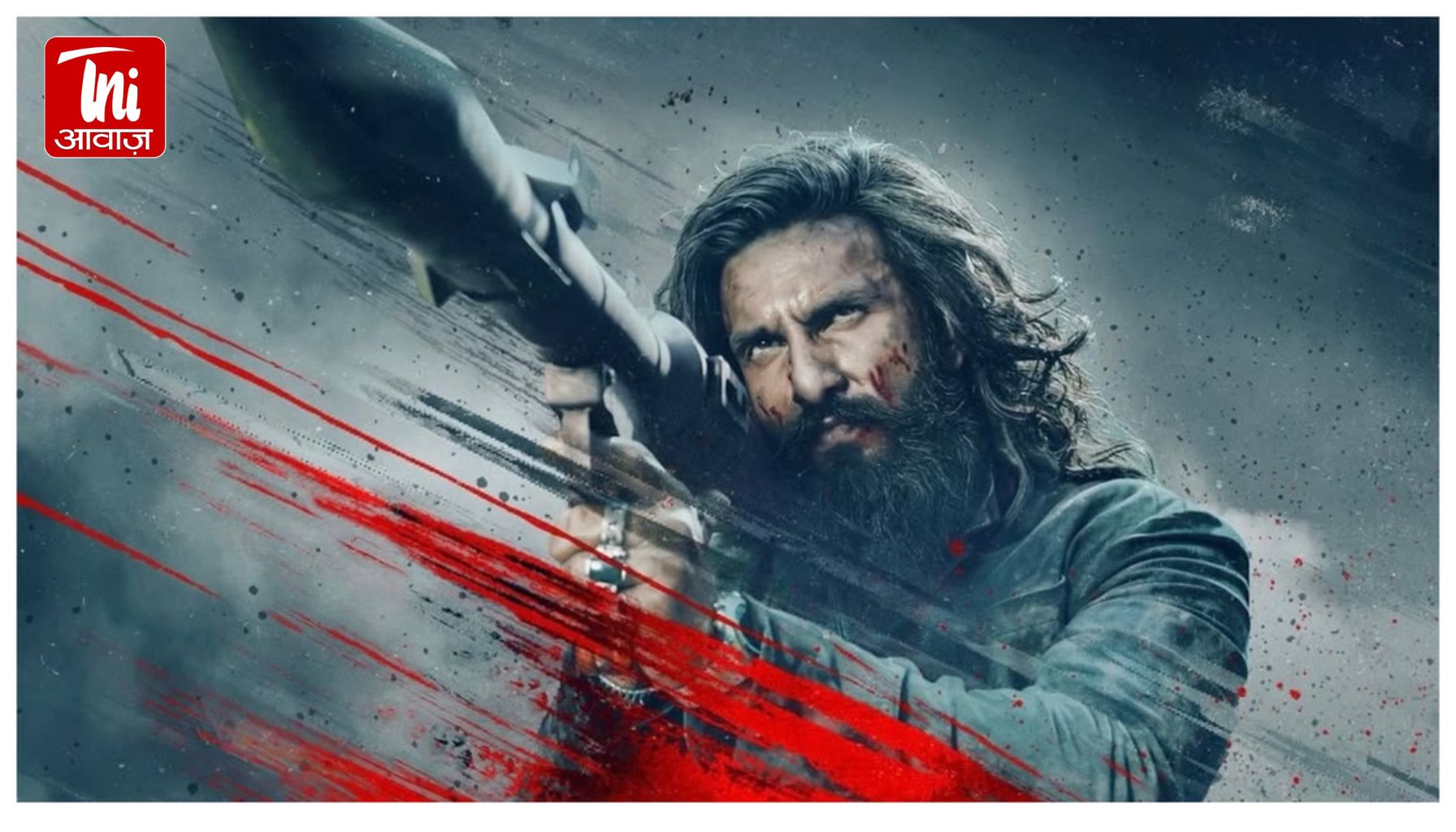 धुरंधर 2 का बॉक्स ऑफिस धमाका! पहले दिन ₹97 करोड़, शाहरुख की ‘जवान’ का रिकॉर्ड चकनाचूर