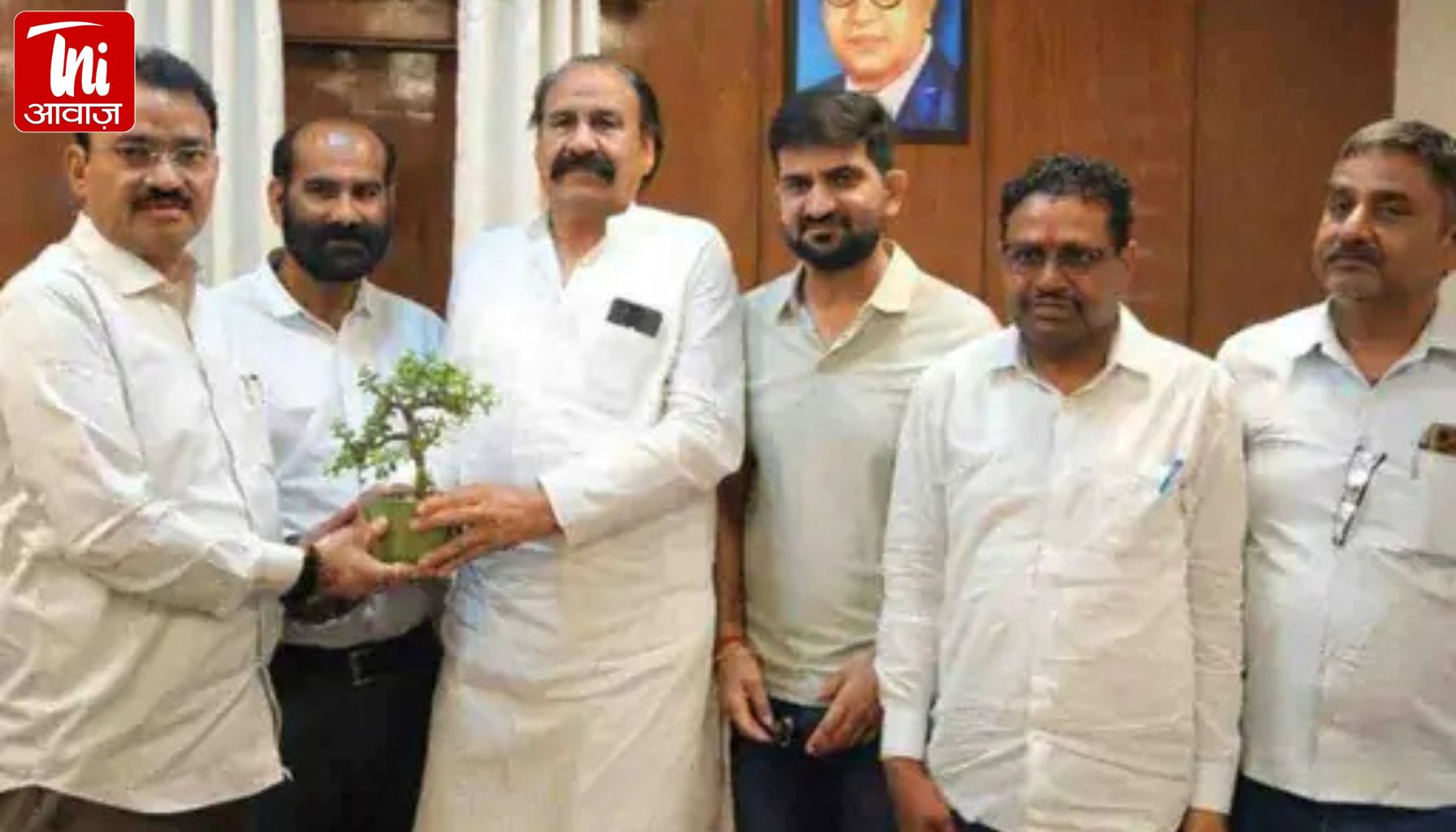 सालों का इंतजार खत्म! साखून की जर्जर सड़क पर अब चलेगी विकास की रफ्तार