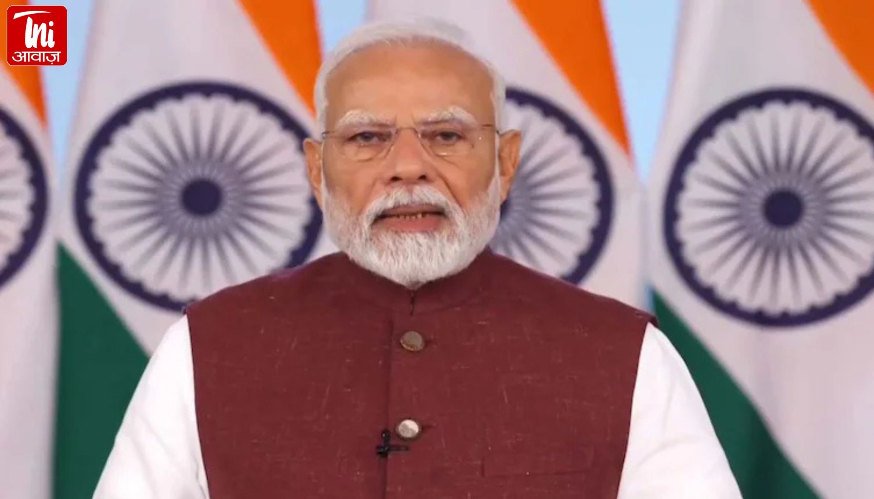 पीएम मोदी का बीकानेर दौरा: 'अमृत भारत स्टेशन योजना' के तहत देश के 103 स्टेशनों का उदघाटन