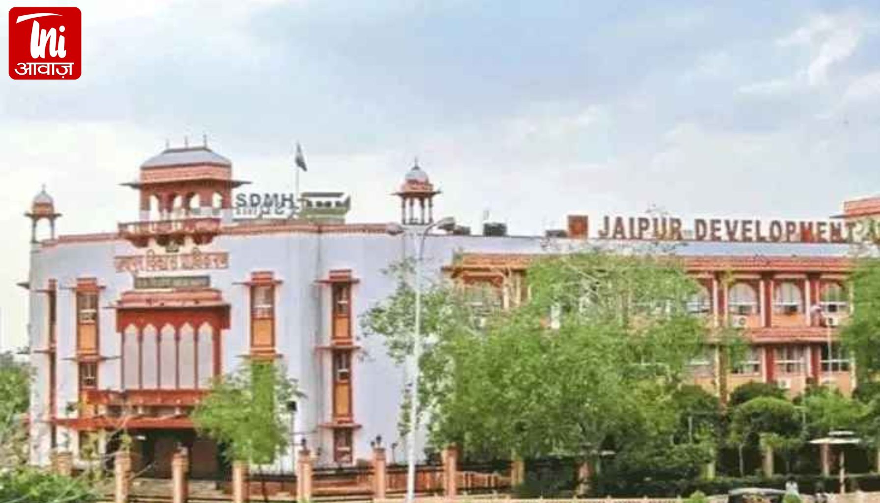 679 गांवों पर अचानक ब्रेक! राजस्थान हाईकोर्ट का बड़ा आदेश—जयपुर विस्तार पर उठे गंभीर सवाल