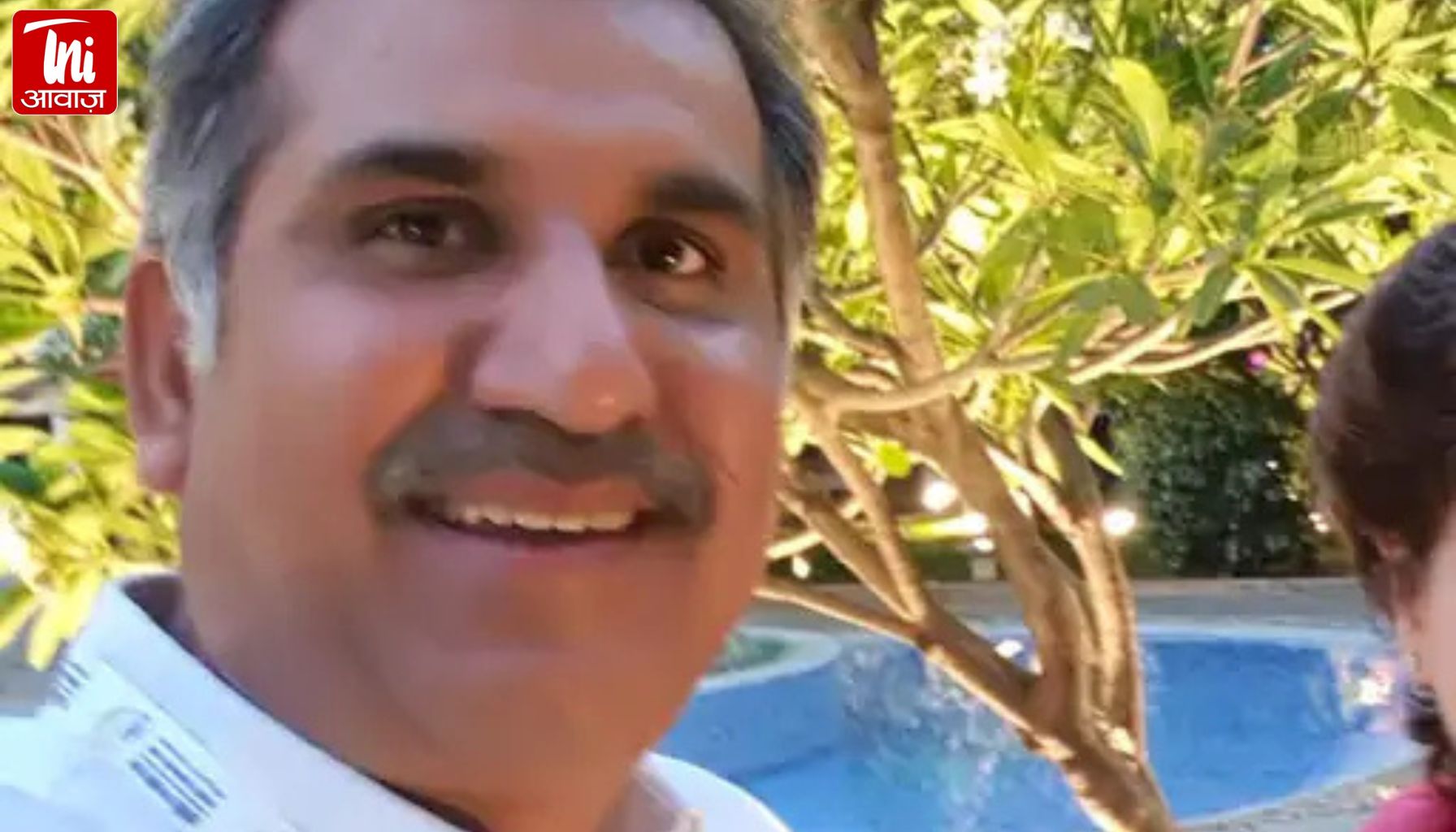 जयपुर के पॉश इलाके में कांग्रेस नेता के घर लूट:परिवार को नशीला पदार्थ खिलाया, नौकर पति-पत्नी ने की वारदात