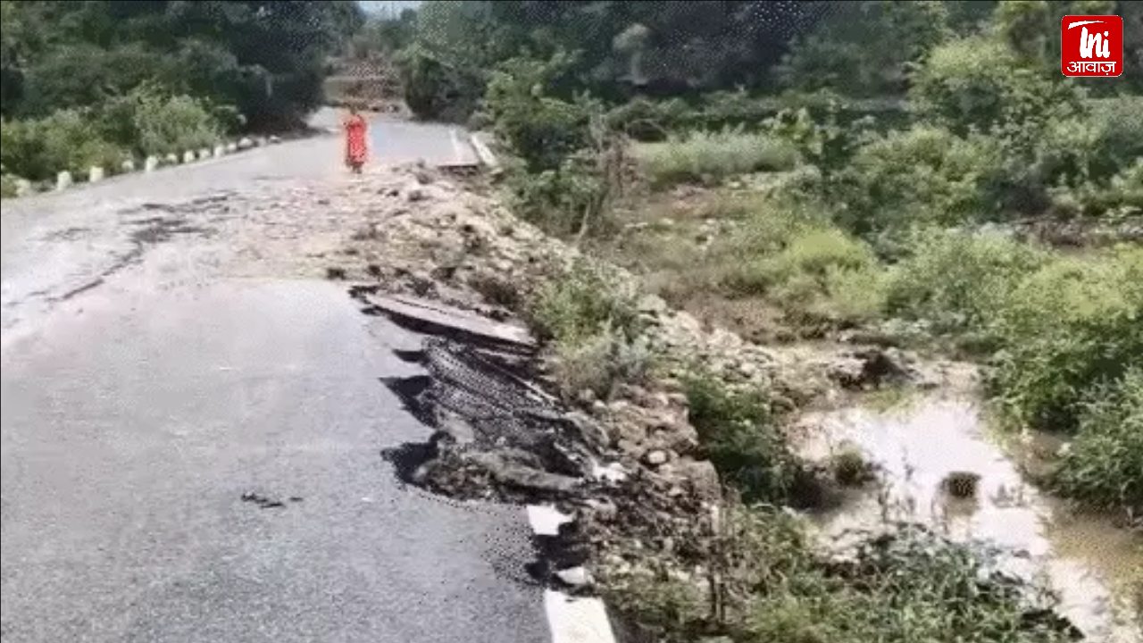 राजस्थान के 26 जिलों में आंधी-बारिश का अलर्ट, कई जगह झमाझम बारिश तो कुछ जिलों में भीषण गर्मी