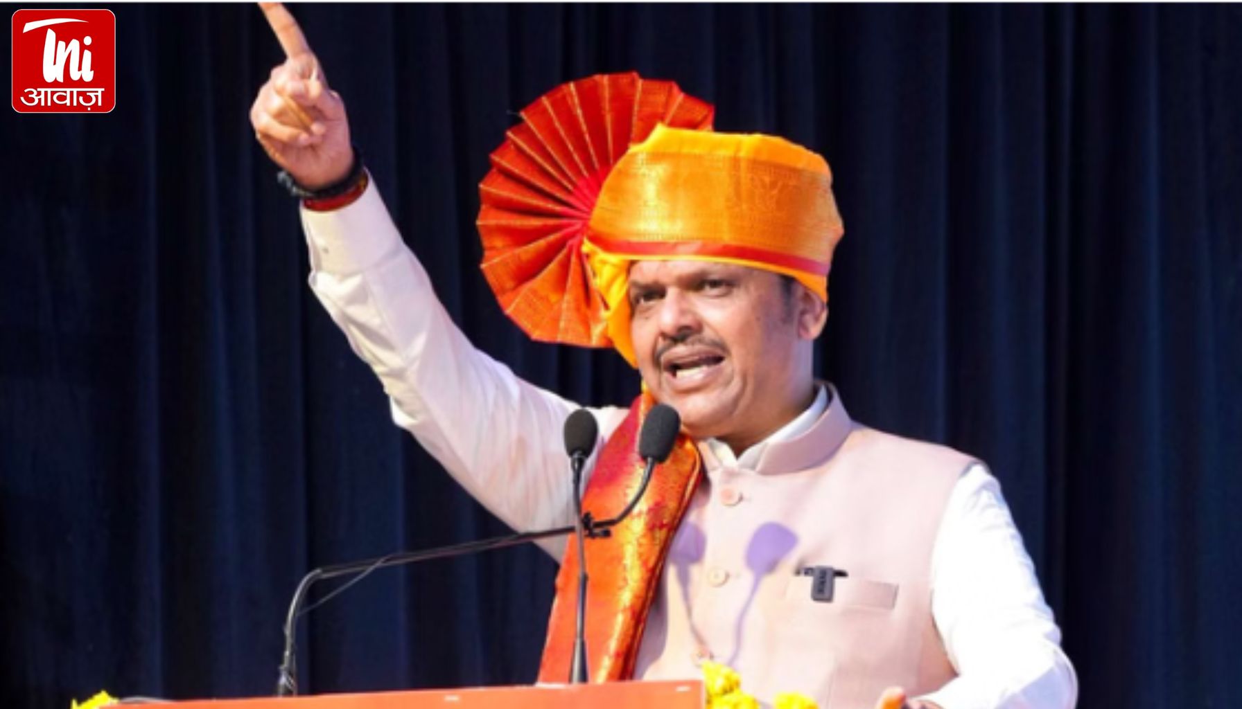 ISIS एंगल से दहला मुंबई: मीरा रोड चाकू कांड पर फडणवीस का बड़ा बयान, ‘जिहाद के नाम पर टारगेटिंग’ का दावा