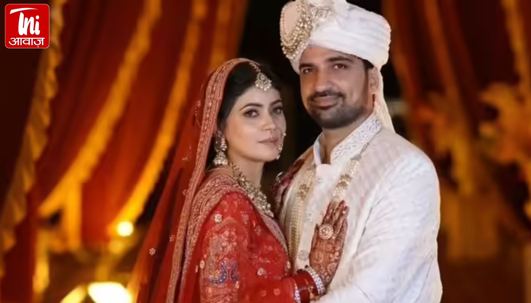 HDFC Bank Deputy Manager Murder: 2 महीने की गर्भवती महक की हत्या, 5 महीने पहले जिस पति से की थी शादी उसी ने रची साजिश