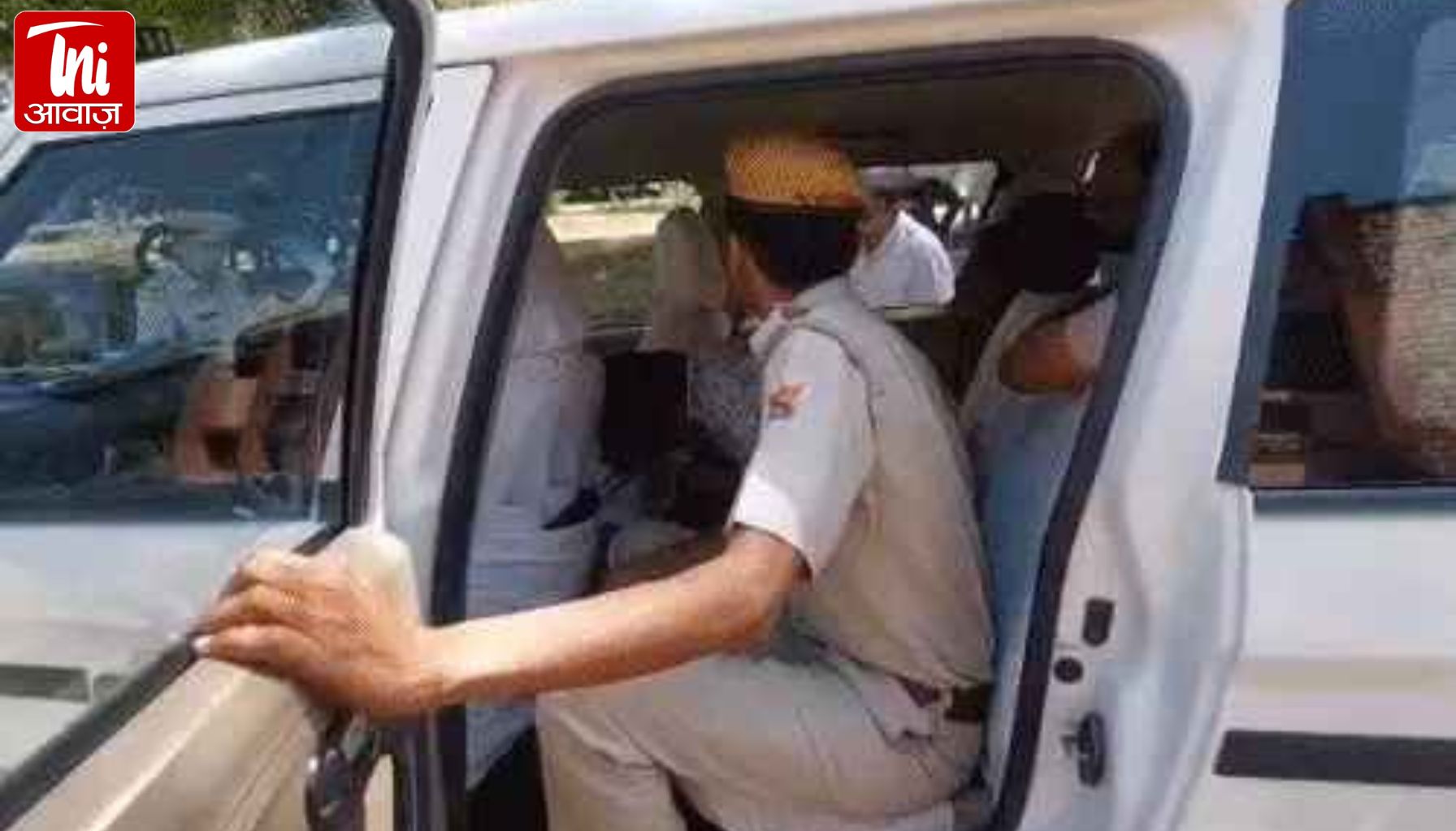 दौसा में ‘एक्स-रे घोटाला’ का भंडाफोड़: फर्जी सिलिकोसिस सर्टिफिकेट से 12.39 करोड़ की ठगी, 2 डॉक्टर-1 रेडियोग्राफर गिरफ्तार