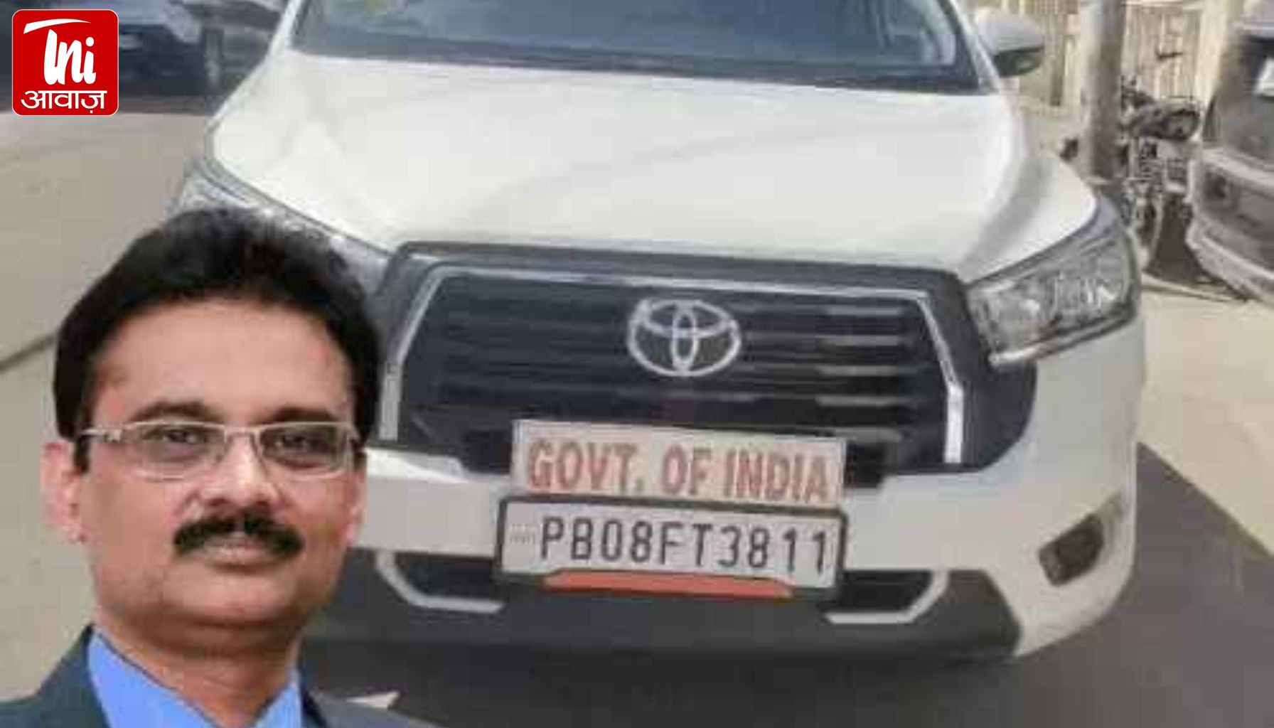 ED रेड से पंजाब में सियासी भूचाल: राज्यसभा सांसद अशोक मित्तल के 9 ठिकानों पर छापे, AAP ने BJP पर साधा निशाना