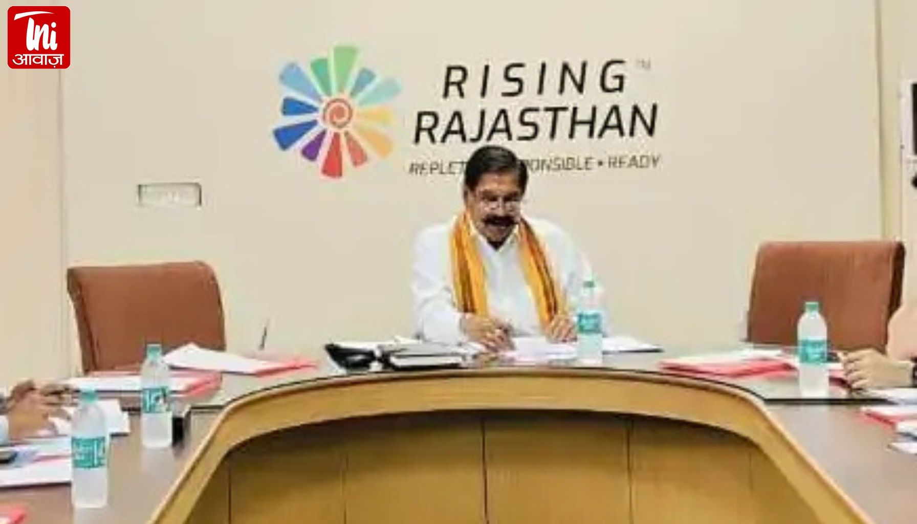 राजस्थान में माटीकला कामगारों के लिए बड़ी राहत: 2000 विद्युत चाक और मिट्टी गूंथने की मशीनें मुफ्त, मिलेगा आधुनिक प्रशिक्षण