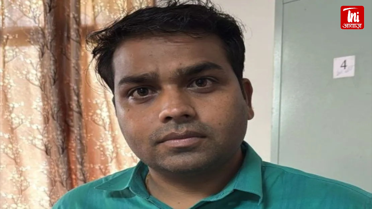 जयपुर में ACB की बड़ी कार्रवाई: JEN 80 हजार रिश्वत लेते रंगे हाथ गिरफ्तार